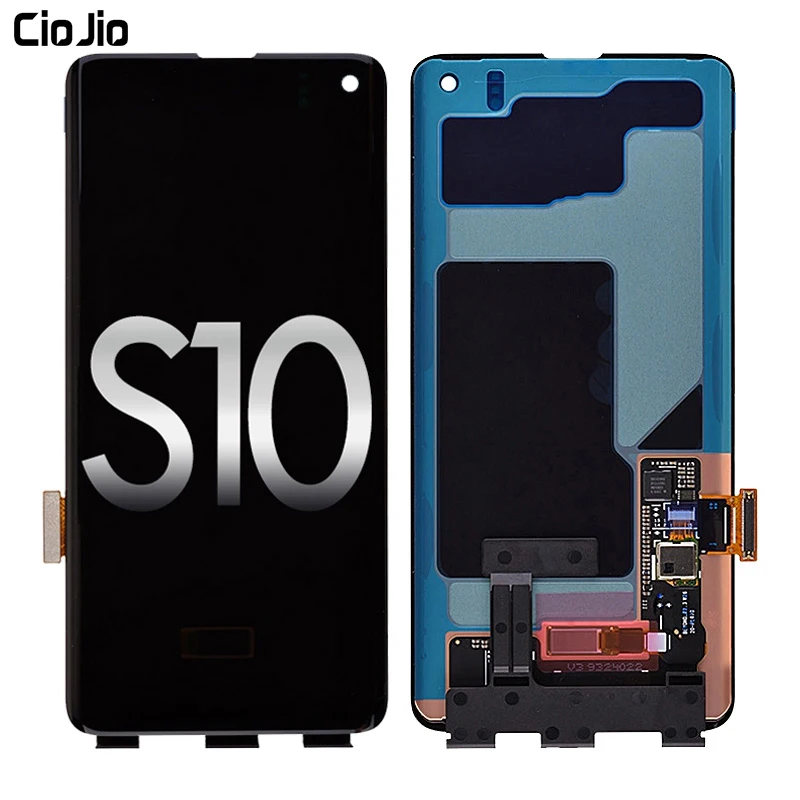 lcd touch screen factories brands