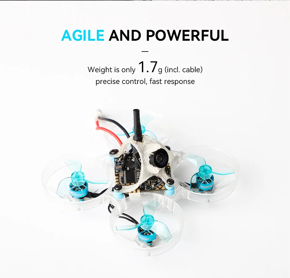 T-HOBBY M0703 65-75mm Tiny Whoop Indoor Racing Fpv Motor KV19000 H8c0ae2bd0e4641f3a8eb78c240aa3044p