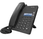 Phone Ip Phones New QianLue VOIP Phone 2xRJ45 10/100M Ethernet Ports Escene QL-205 Compact Office IP Phones