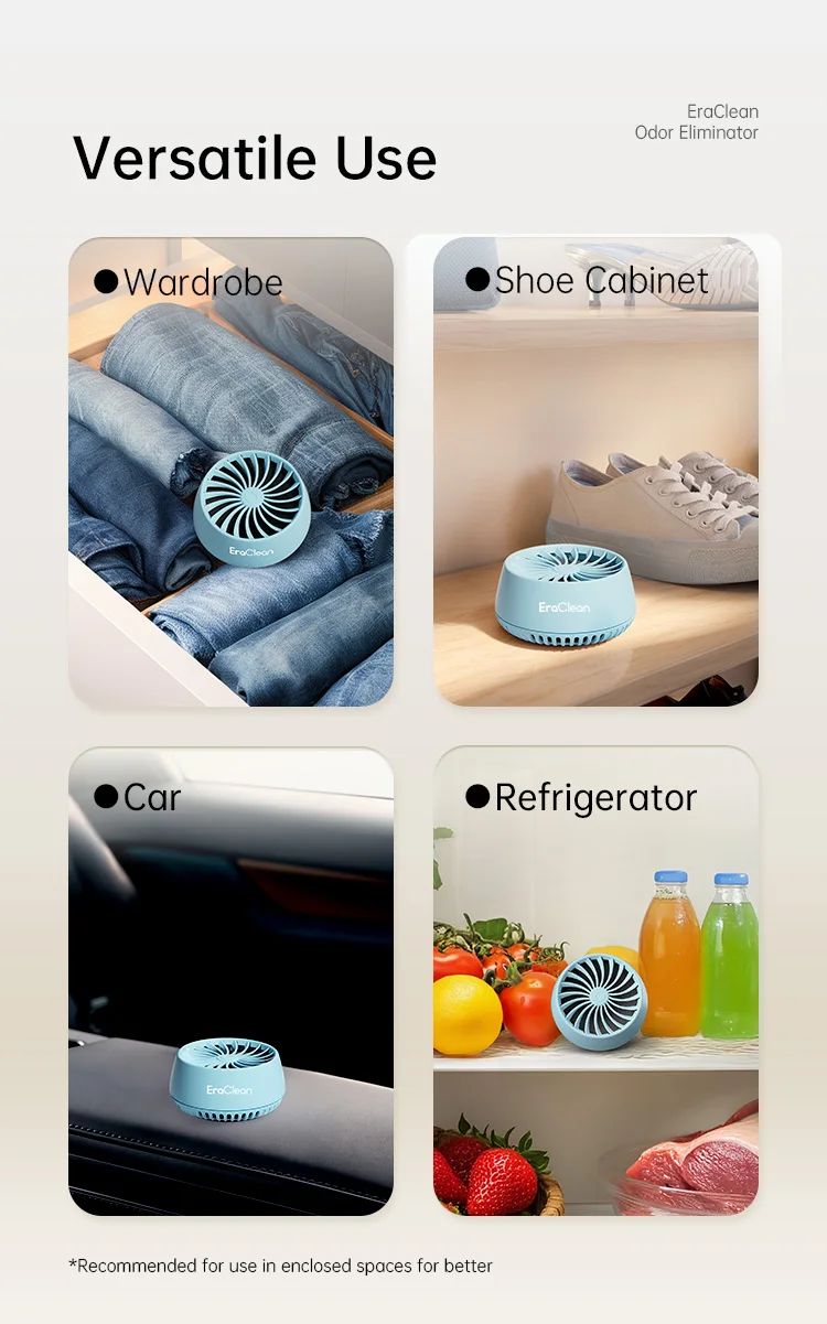 Air Purifier, Portable, Electric, SUS304 - detail 24
