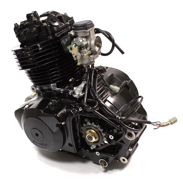 250 motorcycle engine