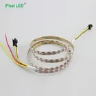 Led Strip Side View Led Led Strip Prices Good Quality 90leds/m Led Strip Side View SMD4020 Led Strip Side Emitting Led Strip