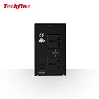 LCD Display 600VA 360W Offline UPS 600VA 650VA 220V UPS Backup UPS For Computers