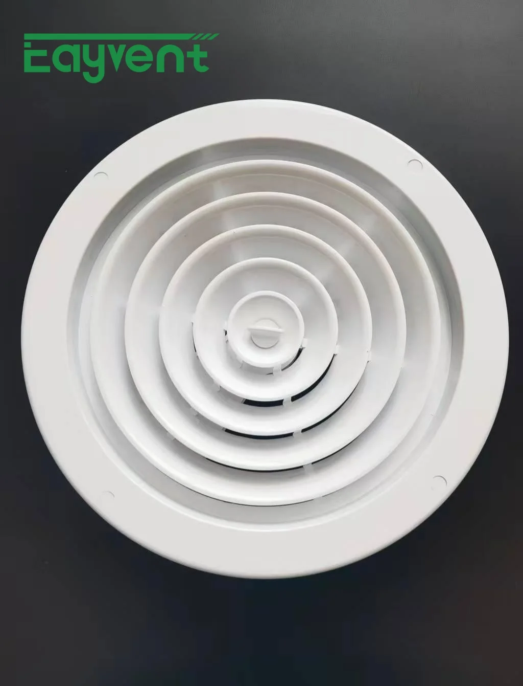 Impellers Fan Blades, Plastic, CRD - detail 2