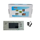 Mp4 China Mp4 Player Mini Advertisement Display Video Playback 5 Inch Digital Photo Frame