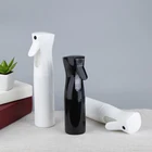 Sprayer Spray 200ML 300ML Trigger Hair Salon Fine Mist Sprayer Reusable Hair Fine Mist Spray Bottle