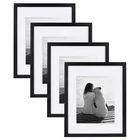 Wooden A3 Frame Wooden Wholesale Cheap Wooden Painting Frame A0 A1 A2 A3 A4 A5 5X7 11X14 24X36 Inches