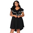 Ladies Sexy Dresses Adequate Inventory Various Colors High Value Wedding Party Dinner Ladies Sexy Dresses