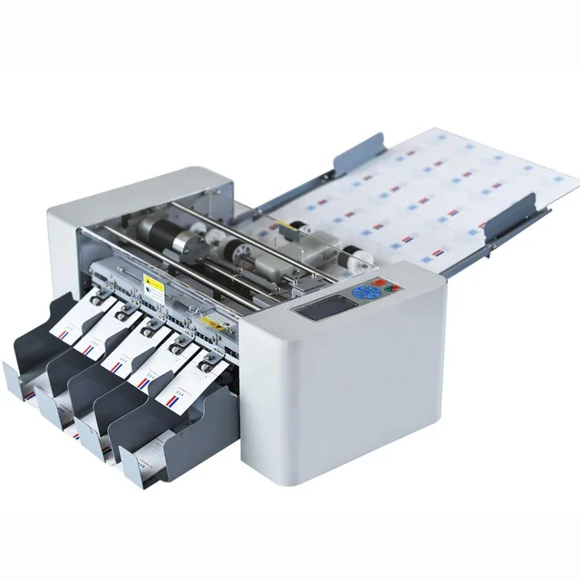 A3+ size electronic business card slitter paper cutter XH-A3+