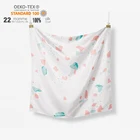 Scarf New Fashion Custom Print Printed Silk Scarves Stitch Silk Scarf Headscarf Women