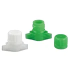 Spout Beverage Spout 16mm Screw Cap And Spout Snap On The Pouch Liquid Beverage