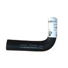 Proper Price 4BD1 4HK1 Rubber Black Excavator Water Pump Hose For Sale