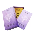 Custom Self-Publishing Affirmation Cards Printing Tarot Oracle Design Your Own Affirmation Cards