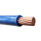 Wire Flexible PVC Insulated House Wiring THHN THWN Building Wire Nylon Electrical Flexible Copper Electric Cable Wire