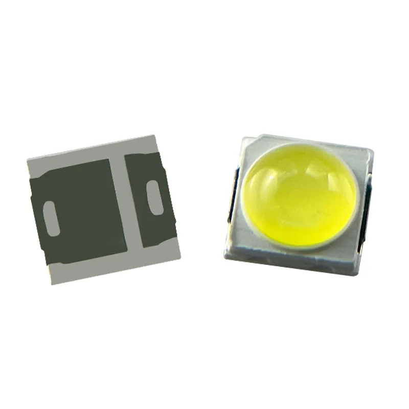 confusion Overdoing Theory of relativity Quality Rzxled Smd 3030 1w 3v Led Warm White 3000k Chip 350ma With Dome  Lens Smd 3030 For Automotive Lighting Led - Buy Led Strip,Led Modul 3030,Led  Smd 3030 Product on Alibaba.com