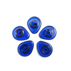 Access Control Customized NFC Keychain Epoxy Keyfob