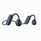 In Ear Earphone High Quality Cheap Bone Conduction Hook In Ear Earbud Earphone Headphone