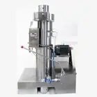 Tea neem seed coconut small cooking oil making machine