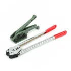 Cut China Tension Cut Off Strap Handheld Manual B310 PP/PET Strap Heavy Duty Packaging Machine