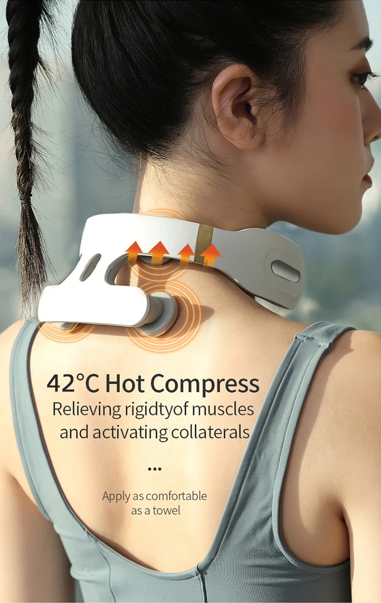 Neck Massager