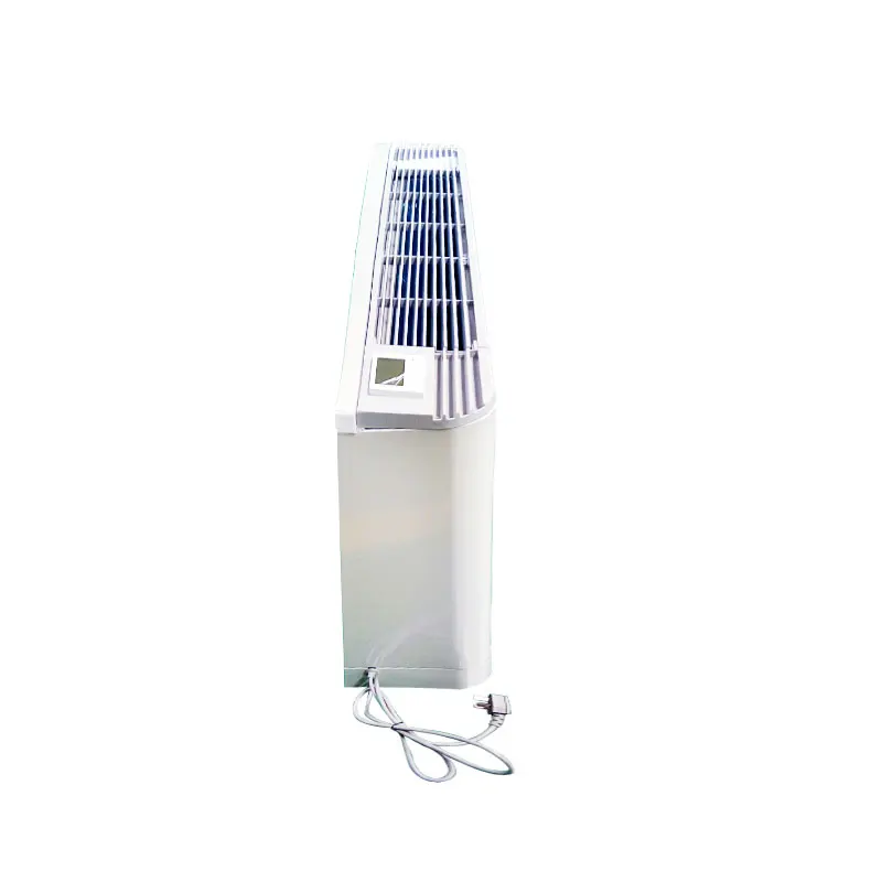 Fan Coil Unit, Wall, 220V, 4500m³ - detail 24