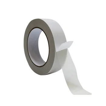 High Bonding Double Sided Tissue Paper Adhesive Tape