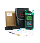 Light Source Smart And Portable Fiber Optic Product Optical Light Source KLS-35