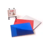 Panels Mirror Aluminum Laminated Panels Eco Friendly Building Material Interior Aluminum Panels 4mm Acp Mirror