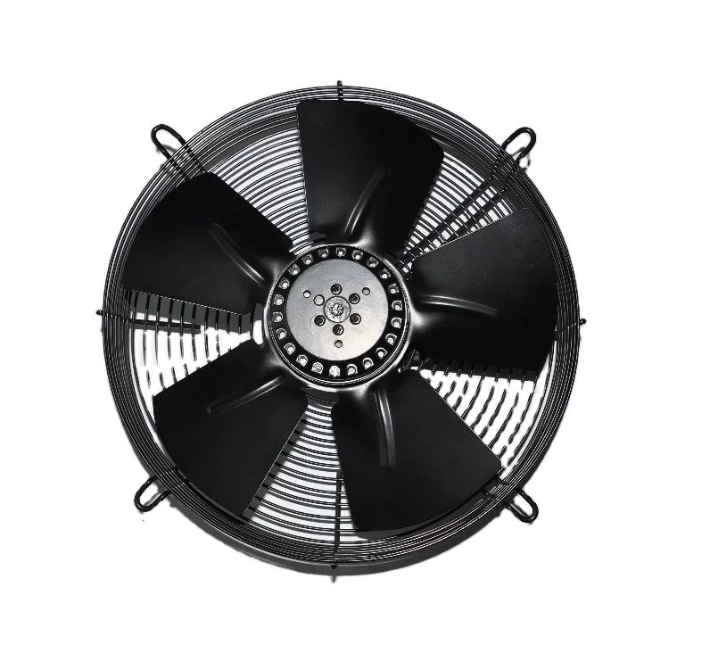 Square Frame Axial Fan, YWF4D-600, 400(V), Electric - detail 12
