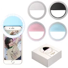 Mobile Phone Multifunctional Beautification Artifact Mobile Phone Selfie Fill Light