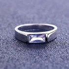Ring Blank Hot Selling Ring Blank 925 Sterling Silver Ring For Man