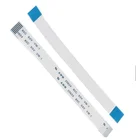 Power Button Ribbon Flex Cable Part For PS4 For Play Station 4 Controllers 14 Pins Ribbon Flex Cable