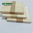 Stick Ice Cream Sticks Quality Popsicle Sticks Biodegradable Custom Logo Popsicle Stick Ice Cream Sticks