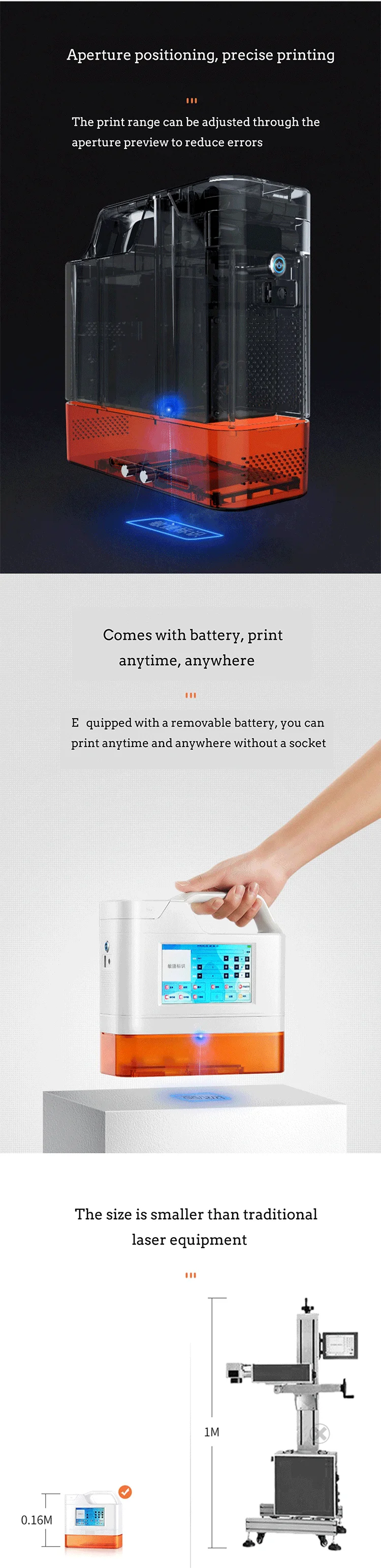 portable laser marking machine-4