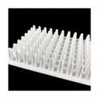 Lab Research Factory Prices Wholesale Laboratory Supplies 0.1ml PCR Plate White For Lab Research