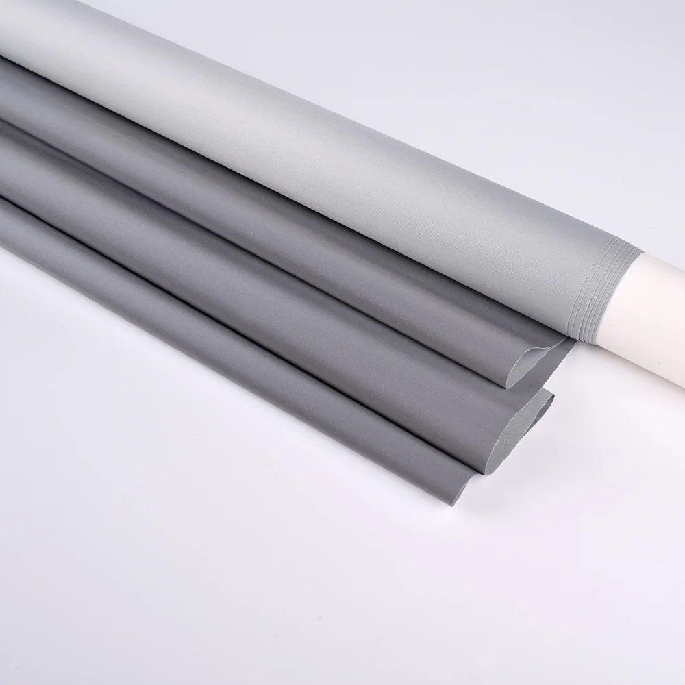 100inch High Brightness Fabric Cloth Reflective 4k Projector Screen 169 Home Beamer Screen