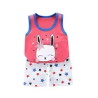 Kids Summer World Best Selling Products Boys And Girls Clothing Sets Kids Clothing Boys Boys Clothing Summer