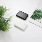 Bank Hot Sale Portable Super Slim 5000mah Powerbank Mobile Power Bank