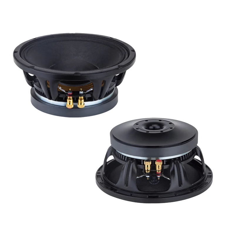 Subwoofer Speaker 10 Inch Speaker Mid 