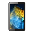 Wifi Android 7 Inch M700 WIFI Android Tablet PC Quad Core 1+16GB With 2500mah Battery