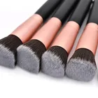 Professional Makeup Set Makeup Brush Wholesale Luxury Private Label Custom Professional Make Up Set Makeup Brushes