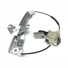 AutoFR GLASS REGULATO For Chery FENGYUN2 OE A13-6104010 A13-6104020 A13-6204010 A13-6204020