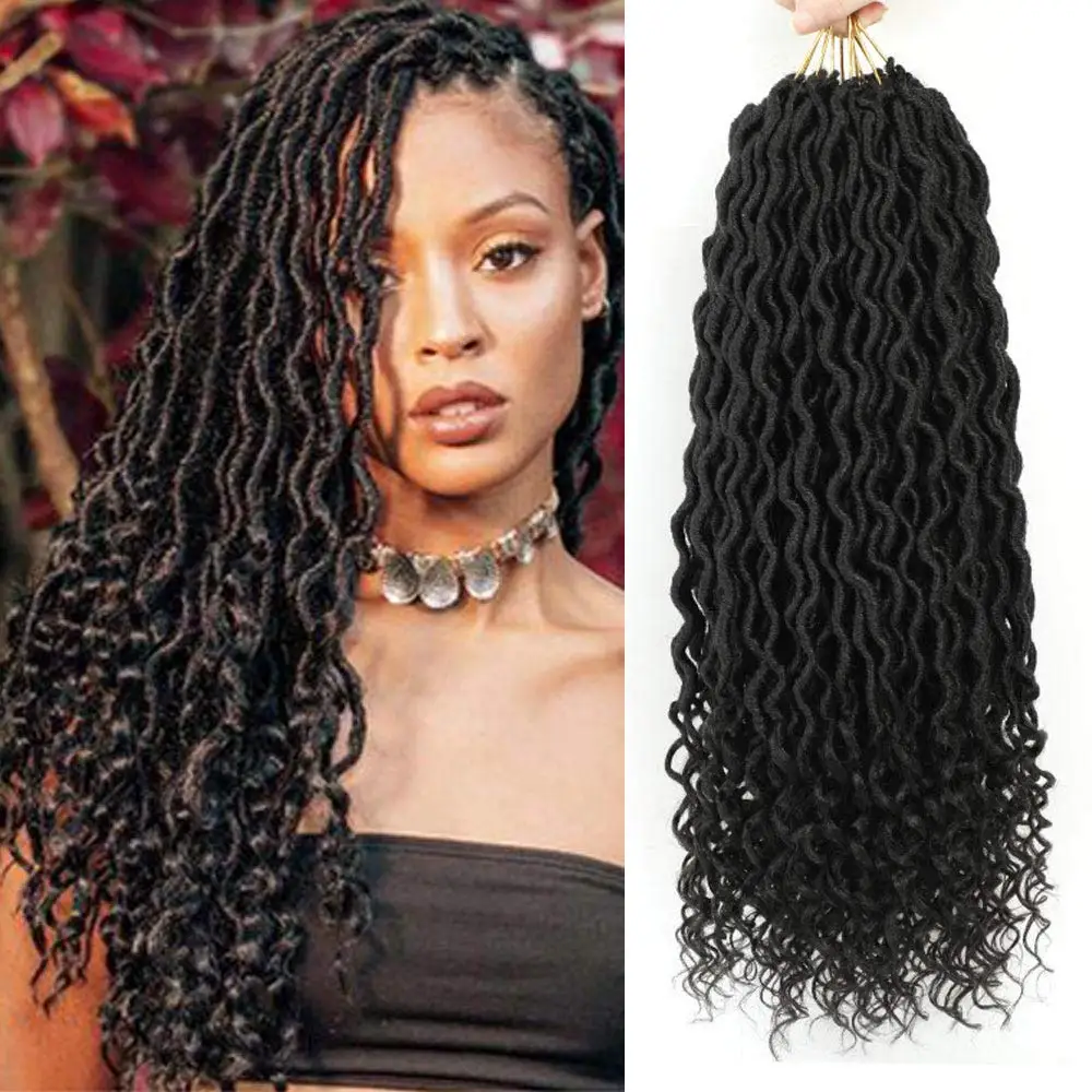 Fauxlocs Twist Dreadlock Crochet Braid Cheap Synthetic Ombre Color Sister  Twist Dread Faux Locs - Buy Fauxlocs Twist Braid,Sister Twist Dread Faux  Locs,Dreadlock Crochet Braid Product on Alibaba.com