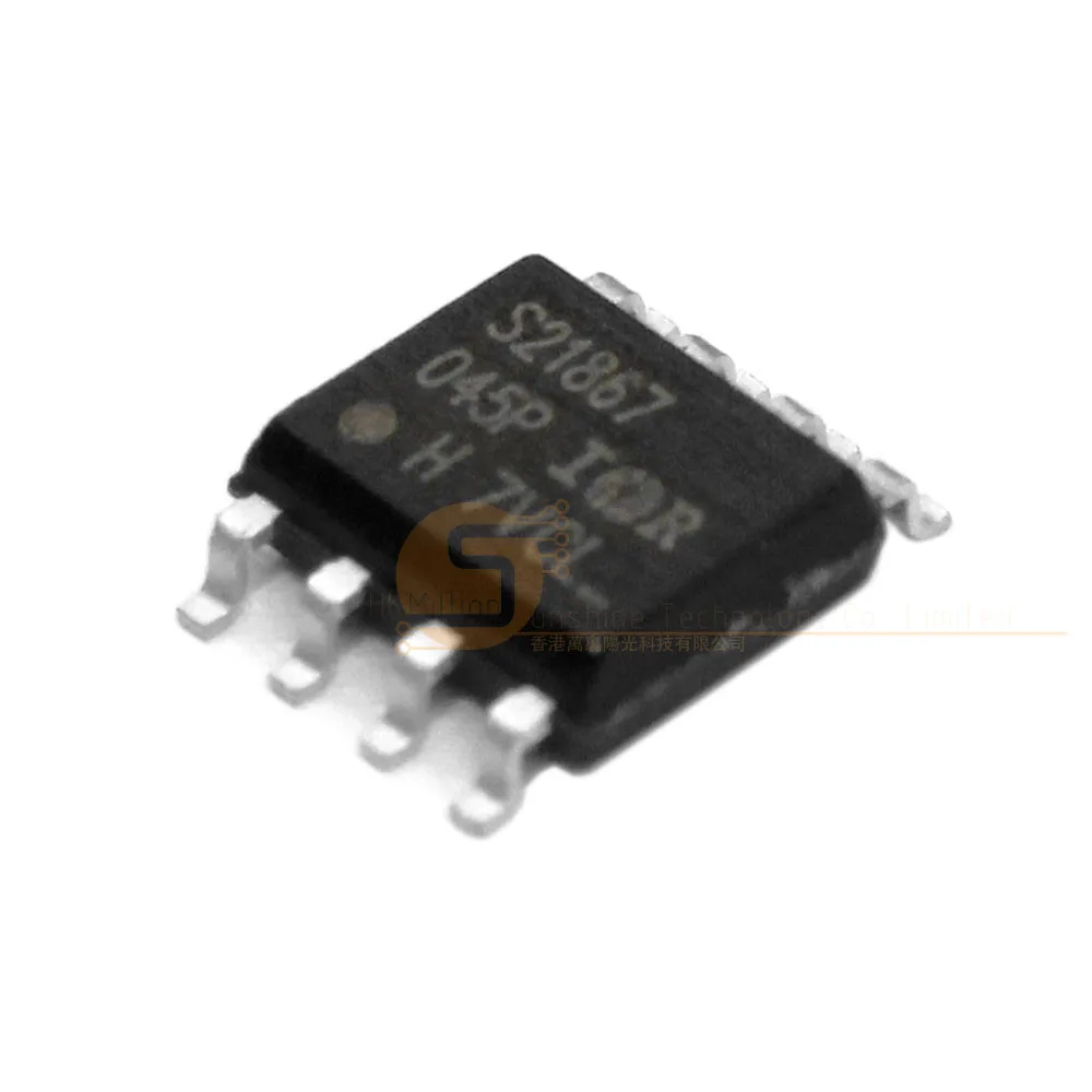 product irs21867 soic 8 high speed 600v half bridge driver ic low side and high side motor control for inverters-2