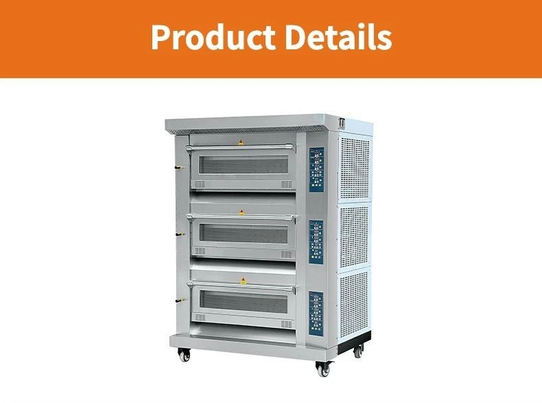 Cross Flow Fans, 380V, Electric - detail 4