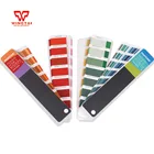 Pantone Pantonepantone PANTONE Fashion Home + Interiors Color Guide FHIP110A