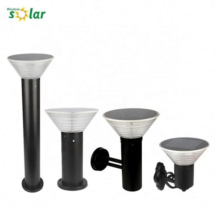 hd designs solar lights