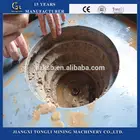Concentrator 4-leg KKnelson Type Gold Concentrator Centrifugal Equipment