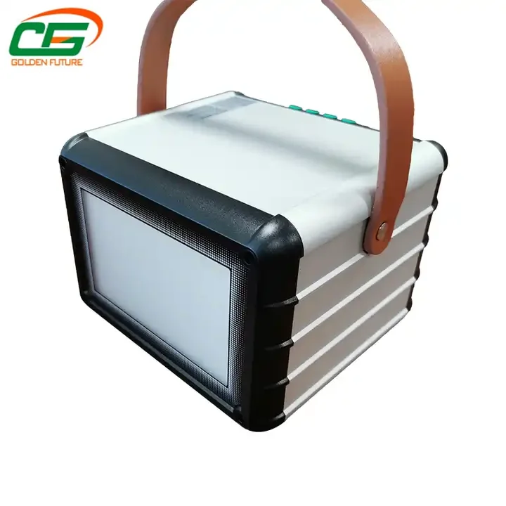 Effortable Solar Energy System Easy to Move for Home Multi Function and Outdoor 300w Portable Power Station manufacture