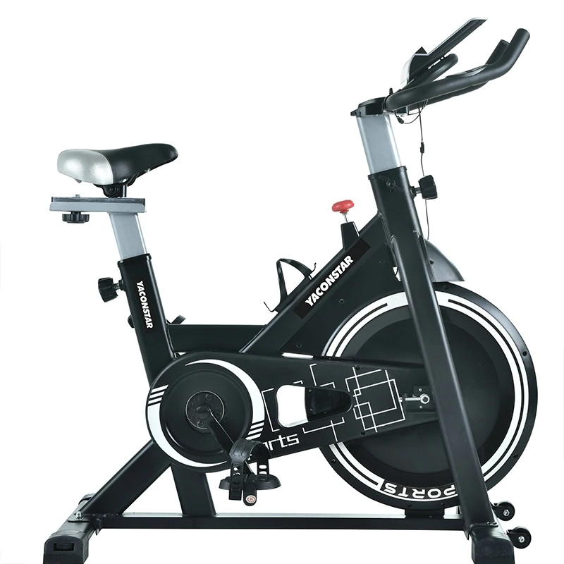 Hac Deluxe Fiets Onderdelen Exercise Spin Bike Estatica Cycle Exercise Machine - Buy Spinning Bike,Spinning Indoor Exercise Fit Bike,Spin Bike Cycle Exercise Machine Product on Alibaba.com